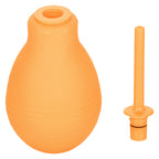 Cheeky One-Way Flow Douche Orange 7.3 fl oz 216 ml > Essentials > Feminine Care
