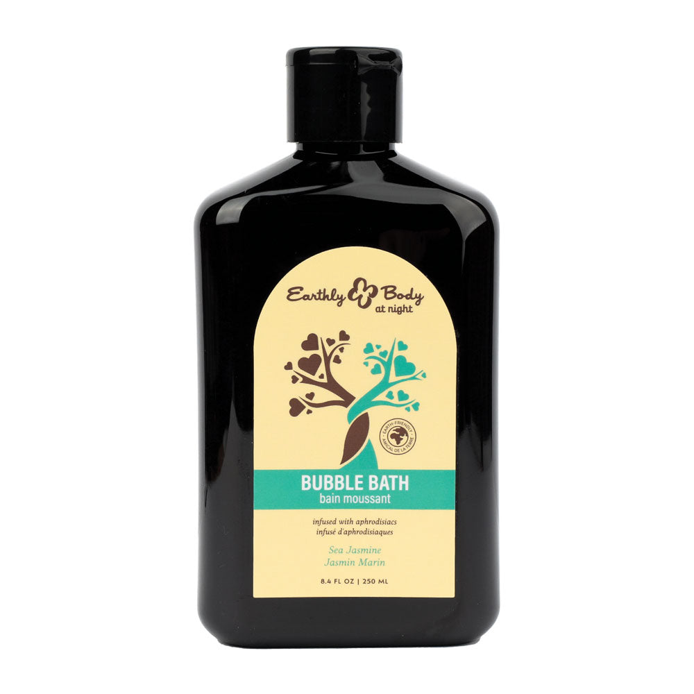 EB Hemp Seed Sea Jasmine Bubble Bath (250 ml) – Scented Luxury Bubble Bath Default Title > Essentials > Bath & Body