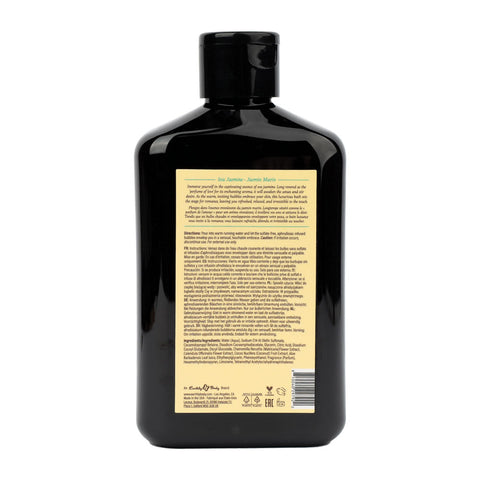 EB Hemp Seed Sea Jasmine Bubble Bath (250 ml) – Scented Luxury Bubble Bath > Essentials > Bath & Body