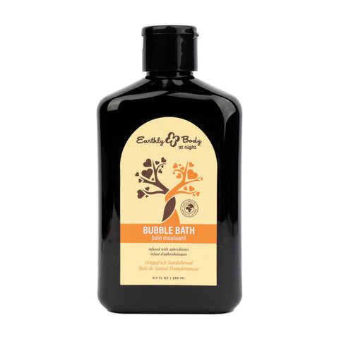 EB Hemp Seed Bubble Bath (Grapefruit Sandalwood) – Scented Bubble Bath Default Title > Essentials > Bath & Body