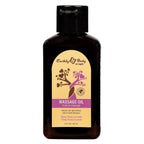 EB Hemp Seed Ylang Ylang Lavender Scented Massage Oil (60 ml) – Aromatic Massage Oil Default Title > Essentials > Massage Oil