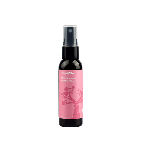Hemp Seed Refresh Intimate Cleansing Spray 60 ml Default Title > Essentials > Massage Oil