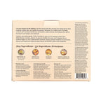 Hemp Seed Tranquility Trio Kashmir Musk – 3-Piece Scented Massage Kit > Essentials > Massage Gift Set