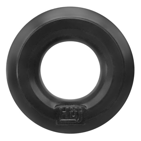 HUJ C-RING by Hunkyjunk Tar 2.4cm Inner Diameter COCK RINGS