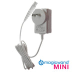 Magic Wand Mini - Power Charger for Hitachi Rechargeable White > Sex Toys > Replacement Parts