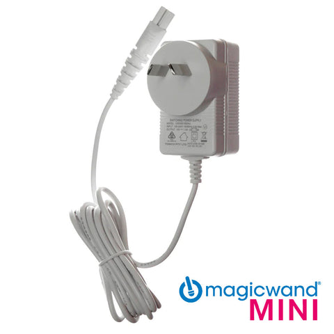 Magic Wand Mini - Power Charger for Hitachi Rechargeable White VIBRATOR Parts