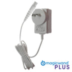 Magic Wand Plus Replacement Power Cord Compatible with Hitachi Magic Wand Plus Vibrator White > Sex Toys > Replacement Parts