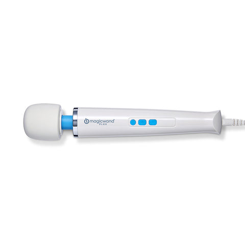 Hitachi Magic Wand Plus Corded Massager Electric Massager