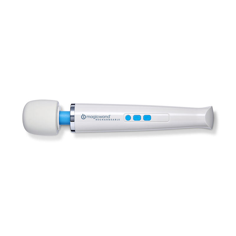 Hitachi Magic Wand 33cm Cordless Vibrator Electric Massager