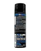 LIQUISLIK Waterbased OXLube 250ml > Lube > Hybrid