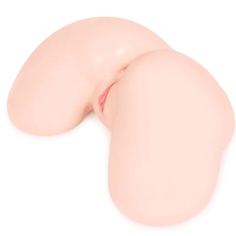 Hanna Onahole 2 – Ultra-Realistic Anal and Vaginal Butt Plug > Sex Toys For Men > Assbators Main image