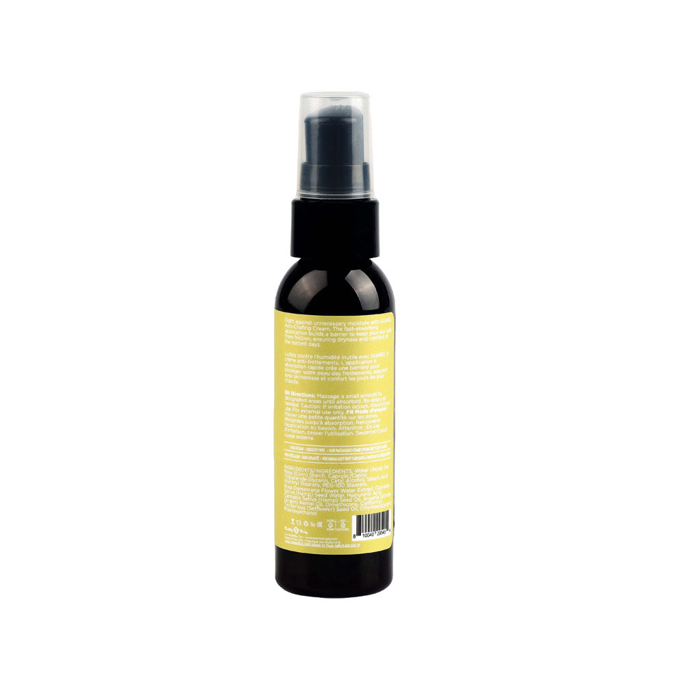 Hemp Seed Guard Anti Chafing Cream 60ml Friction Defense Secondary image
