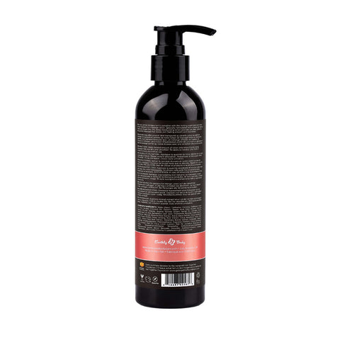 Hemp Seed Massage Lotion - Isle of You - 8 Fl. Oz. / 237ml Bath & Body