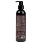 Hemp Seed Massage Lotion Kashmir Musk Scented Brandy Jasmine Cedarwood Musk 237ml Bottle > Essentials > Massage Oil