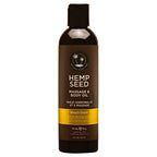Hemp Seed Massage Oil 237ml - Beach Daze Coconut Pineapple Scent > Essentials > Massage Oil
