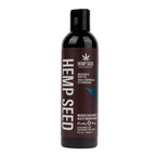 Hemp Seed Massage Oil Moroccan Nights Scent 237ml Bottle > Essentials > Massage Oil