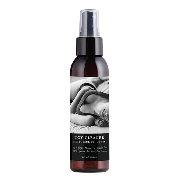 Hemp Seed Toy Cleaner 118 mls Safe and Effective Cleaning Solution > Essentials > Toy Cleaners