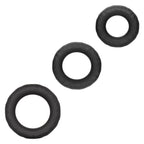 Link Up Ultra Soft Supreme – Stretchy Cock Ring Set > Cock Ring > Sets