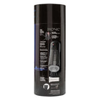 Bionic Sucking and Vibrating Masturbator Black with 4 Suction Levels and 7 Vibration Modes > Sex Toys For Men > Masturbators Premium