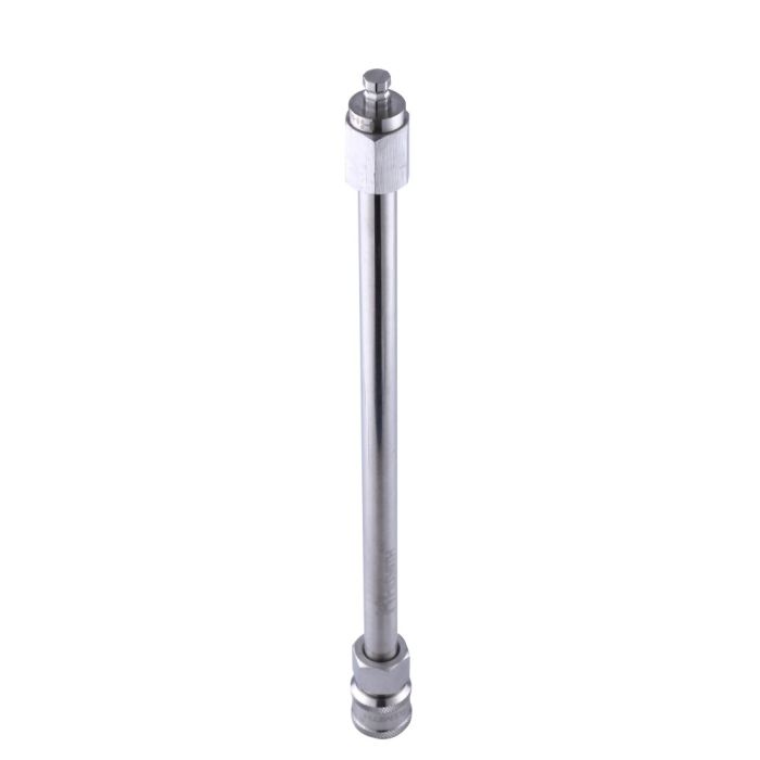 HiSmith 30cm Extension Rod KlicLok – Durable Machine Accessory Default Title > Sex Toys > Sex Machines > Connectors