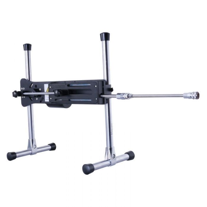 HiSmith 30cm Extension Rod KlicLok – Durable Machine Accessory > Sex Toys > Sex Machines > Connectors Main image