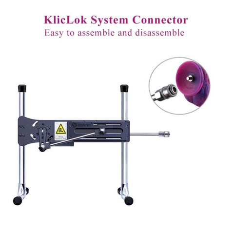 HiSmith 9.5 Inch Silicone Monster Dildo (Purple and Blue) – Waterproof Silicone Dildo Fantasy Dongs