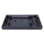 HiSmith Anti-Rotation Non-Slip Base Plate – Stable Accessory for Sex Machine Default Title > Sex Toys > Sex Machines > Connectors