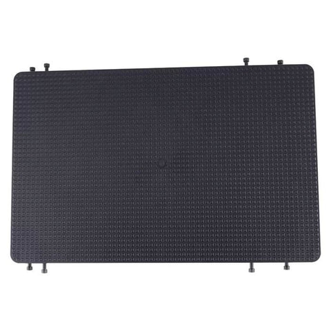 HiSmith Anti-Rotation Non-Slip Base Plate – Stable Accessory for Sex Machine Sex Machine Connectors