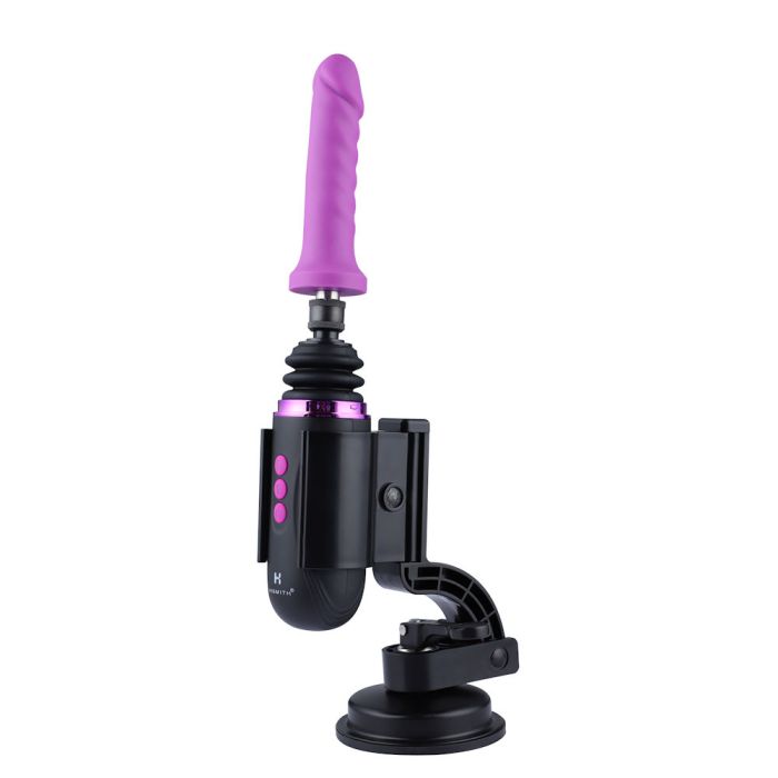 HiSmith Capsule Pro – Remote-Controlled Sex Machine Secondary image