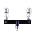 HiSmith Double Head Connector – Sleek Adapter Sex Toy > Sex Toys > Sex Machines > Connectors