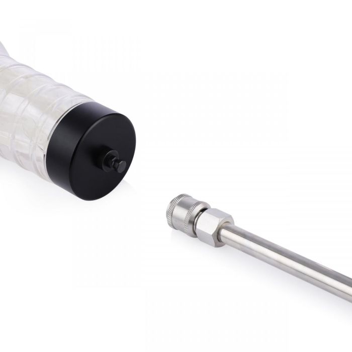 HiSmith Fleshlight Cap Connector (KlicLok) – Premium Accessory Attachment > Sex Toys > Sex Machines > Connectors