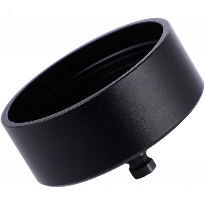 HiSmith Fleshlight Cap Connector (KlicLok) – Premium Accessory Attachment > Sex Toys > Sex Machines > Connectors
