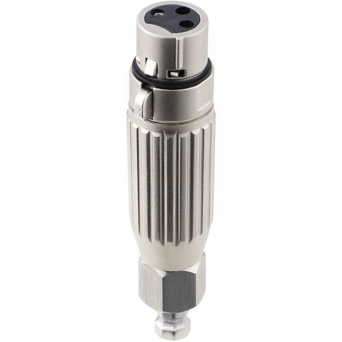 HiSmith KlicLok to 3XLR Attachment Adaptor – Compatible Attachment Adaptor Default Title > Sex Toys > Sex Machines > Connectors