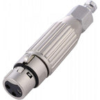 HiSmith KlicLok to 3XLR Attachment Adaptor – Compatible Attachment Adaptor > Sex Toys > Sex Machines > Connectors