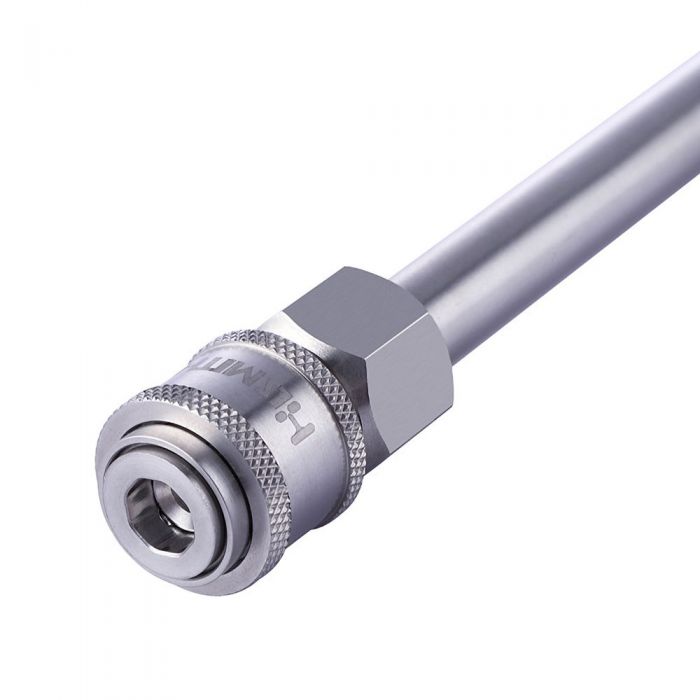 HiSmith Luxury Kit for Lovers – Premium Accessory Kit for Sex Machines Sex Machines