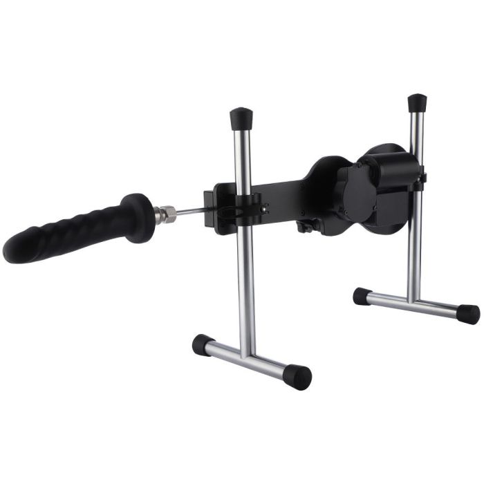 HiSmith Mini Sex Machine – Remote-Controlled Compact Sex Machine Sex Machines