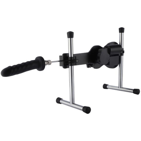 HiSmith Mini Sex Machine – Remote-Controlled Compact Sex Machine Sex Machines