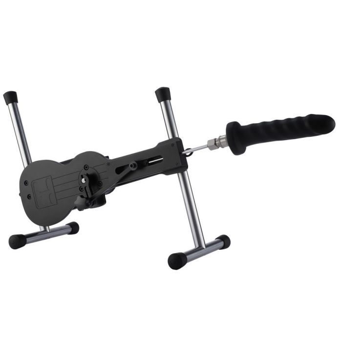 HiSmith Mini Sex Machine – Remote-Controlled Compact Sex Machine Sex Machines