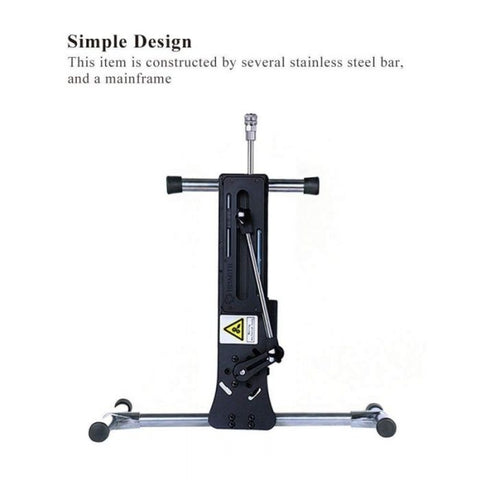 HiSmith Premium Sex Machine – Remote-Controlled Sex Machine Sex Machines