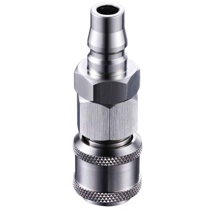 HiSmith Quick Air to KlicLok Adaptor – Replacement Adapter Sex Toy Accessory > Sex Toys > Sex Machines > Connectors Main image