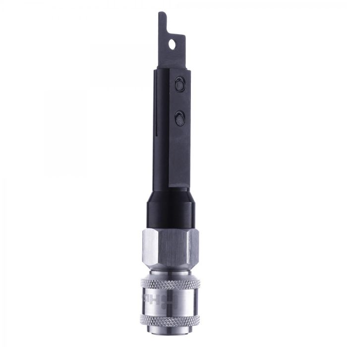 HiSmith Reciprocating Saw Adapter (KlicLok) – Attachment Adapter Sex Toy > Sex Toys > Sex Machines > Connectors