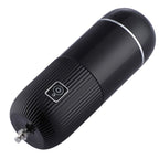 HiSmith Rotating Stroker (Black) – Rotating Stroker > Sex Toys > Sex Machines > Attachments