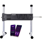 HiSmith Servok Premium (Black) – Sex Machine > Sex Toys > Sex Machines