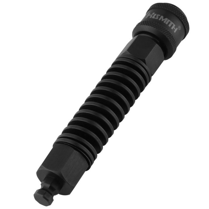 HiSmith Spring Attachment – Flexible Attachment Accessory > Sex Toys > Sex Machines > Connectors Main image