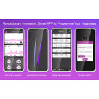 HiSmith Tabletop 2.0 Pro – Remote-Controlled Sex Machine > Sex Toys > Sex Machines