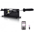HiSmith Tabletop 2.0 Pro – Remote-Controlled Sex Machine > Sex Toys > Sex Machines