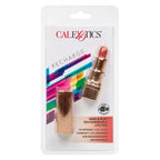 Hide and Play Lipstick Red Mini Massager > Vibrators > Mini Vibrators
