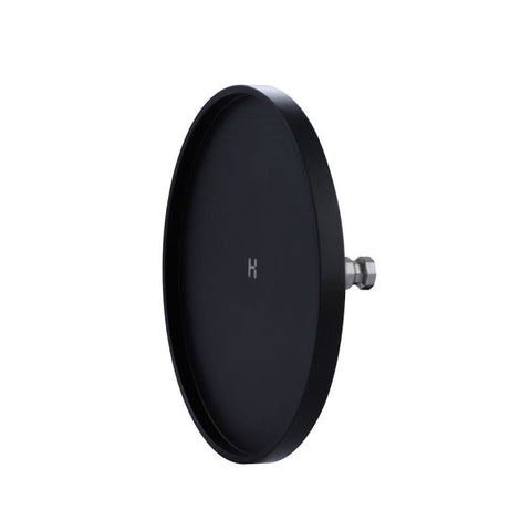 Hismith 3.5 Inch Black Suction Cup Adapter – Universal Compatible Suction Cup Attachment Sex Machine Connectors