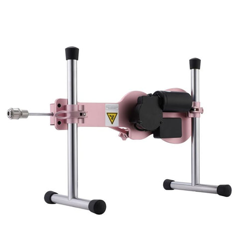 Hismith Mini Pink Sex Machine – App Controlled Compact Sex Machine Sex Machines