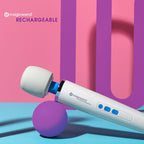 Hitachi Magic Wand 33cm Cordless Vibrator > Sex Toys > Massage Wands